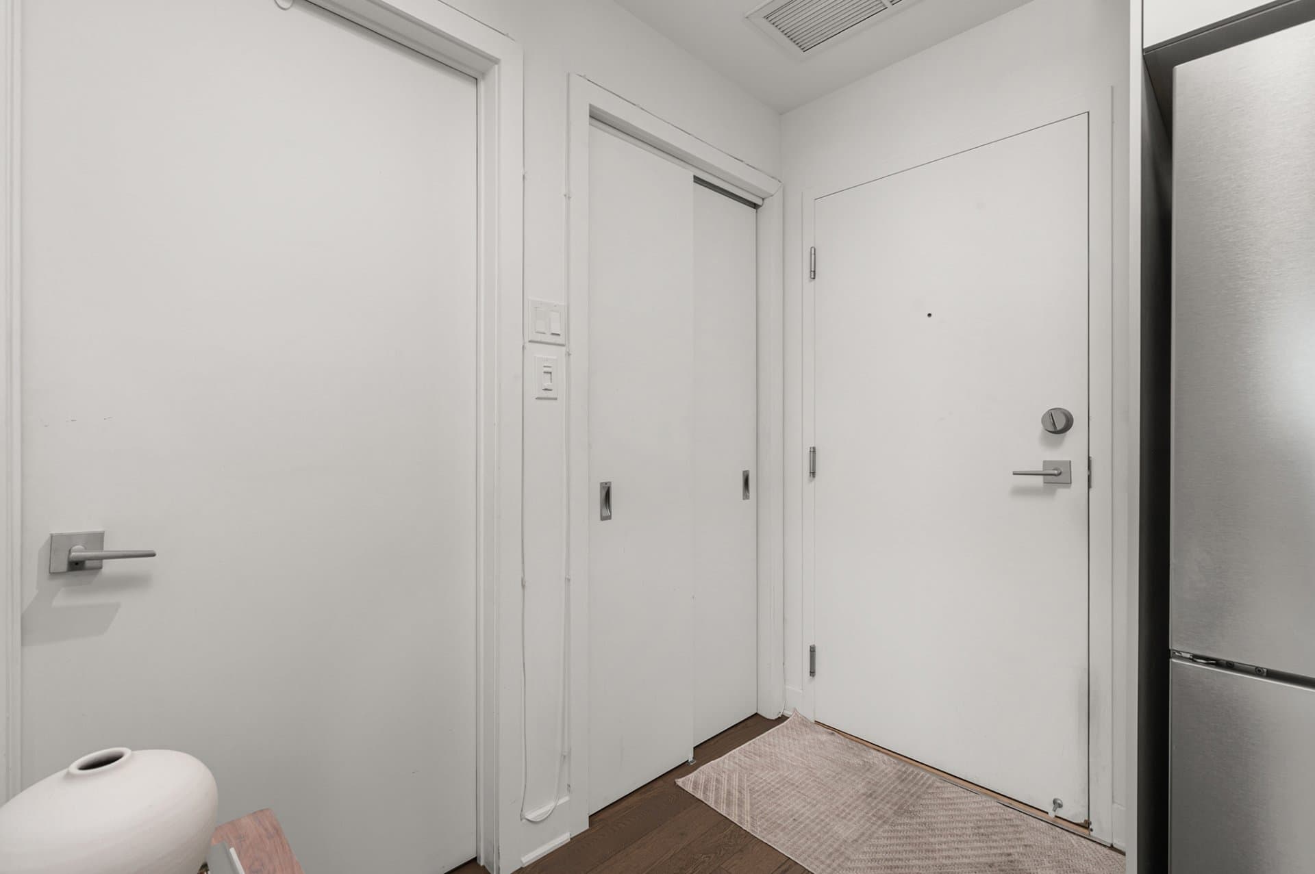 Hall d'entrée