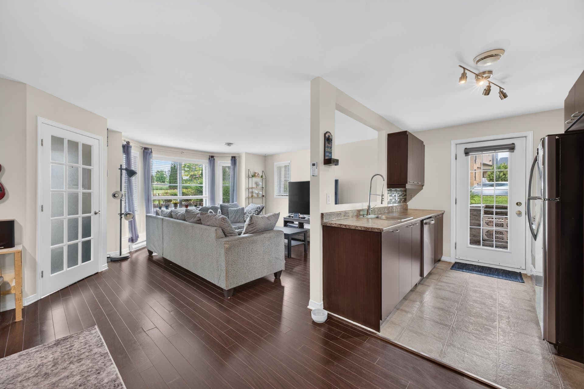 Appartement — 6105 Boul. Chevrier, Brossard