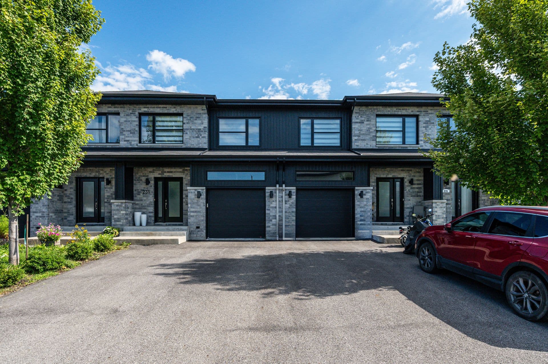 Maison à étages — 231 Rue Claude-Léveillée, Vaudreuil-Dorion