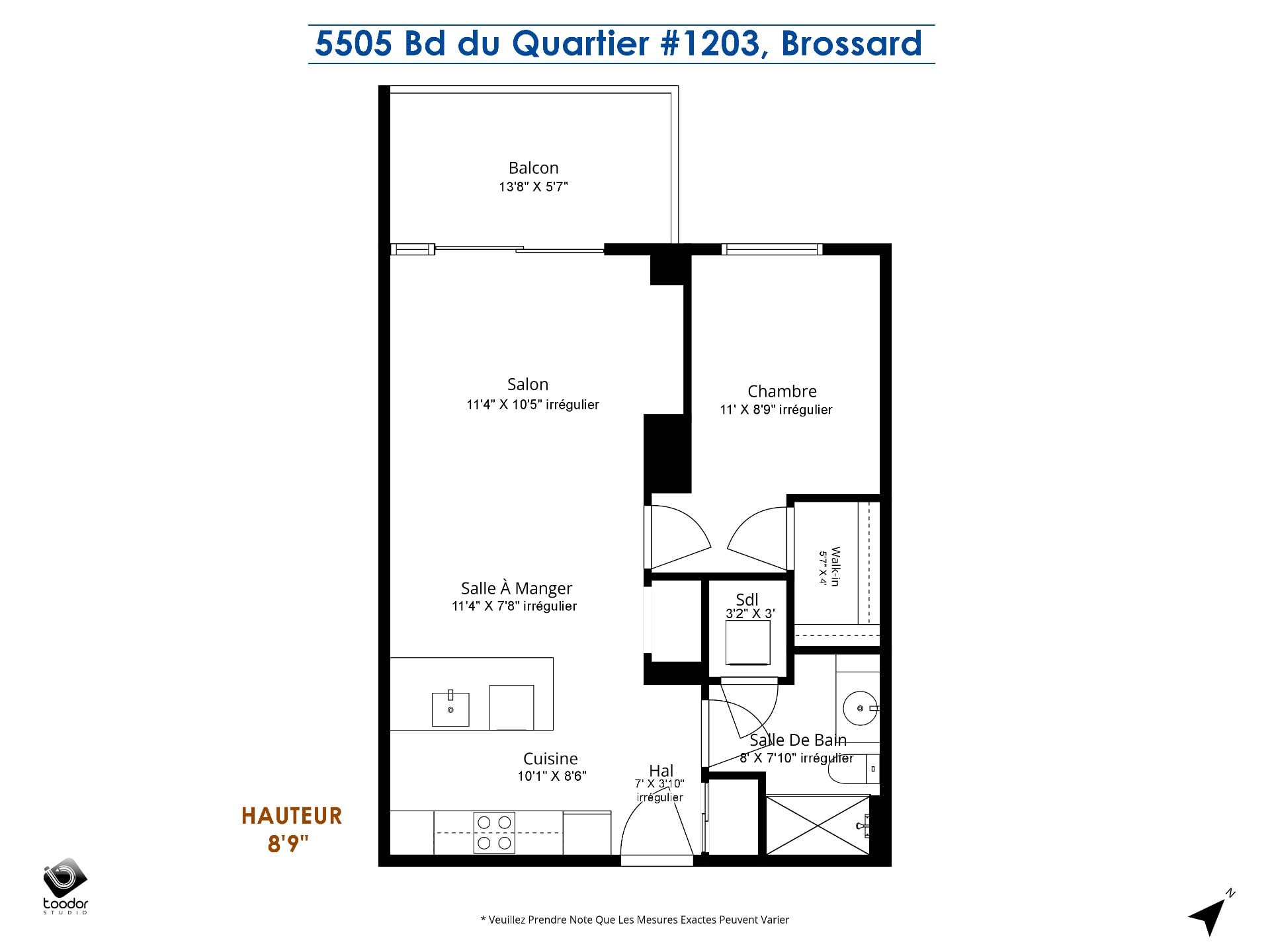 Plan (croquis)