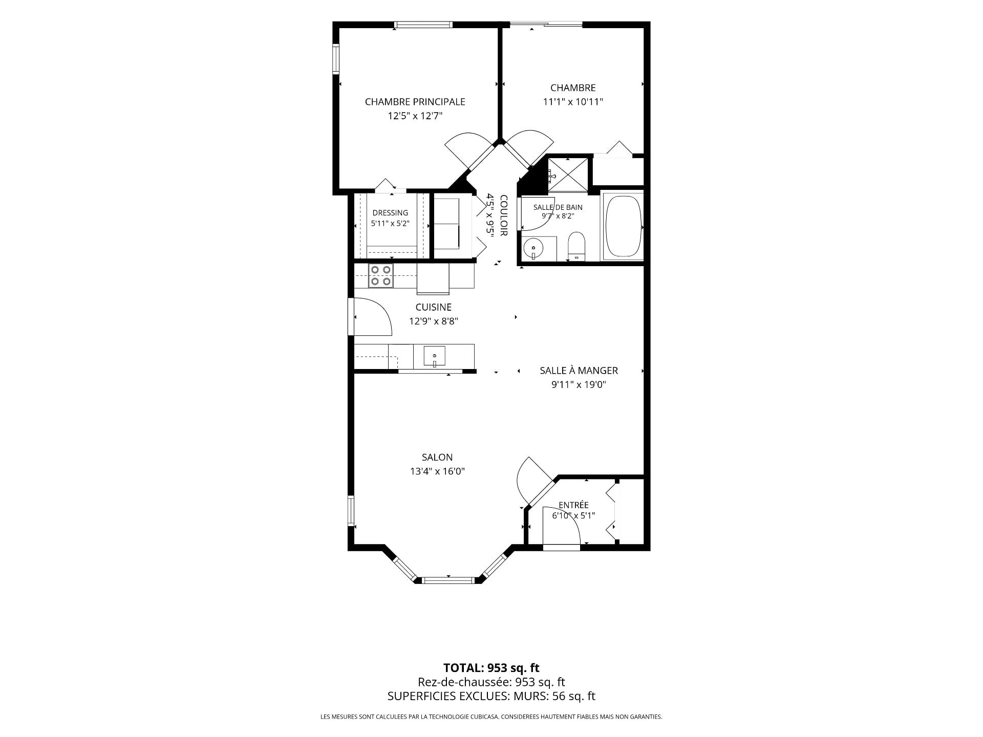 Plan (croquis)