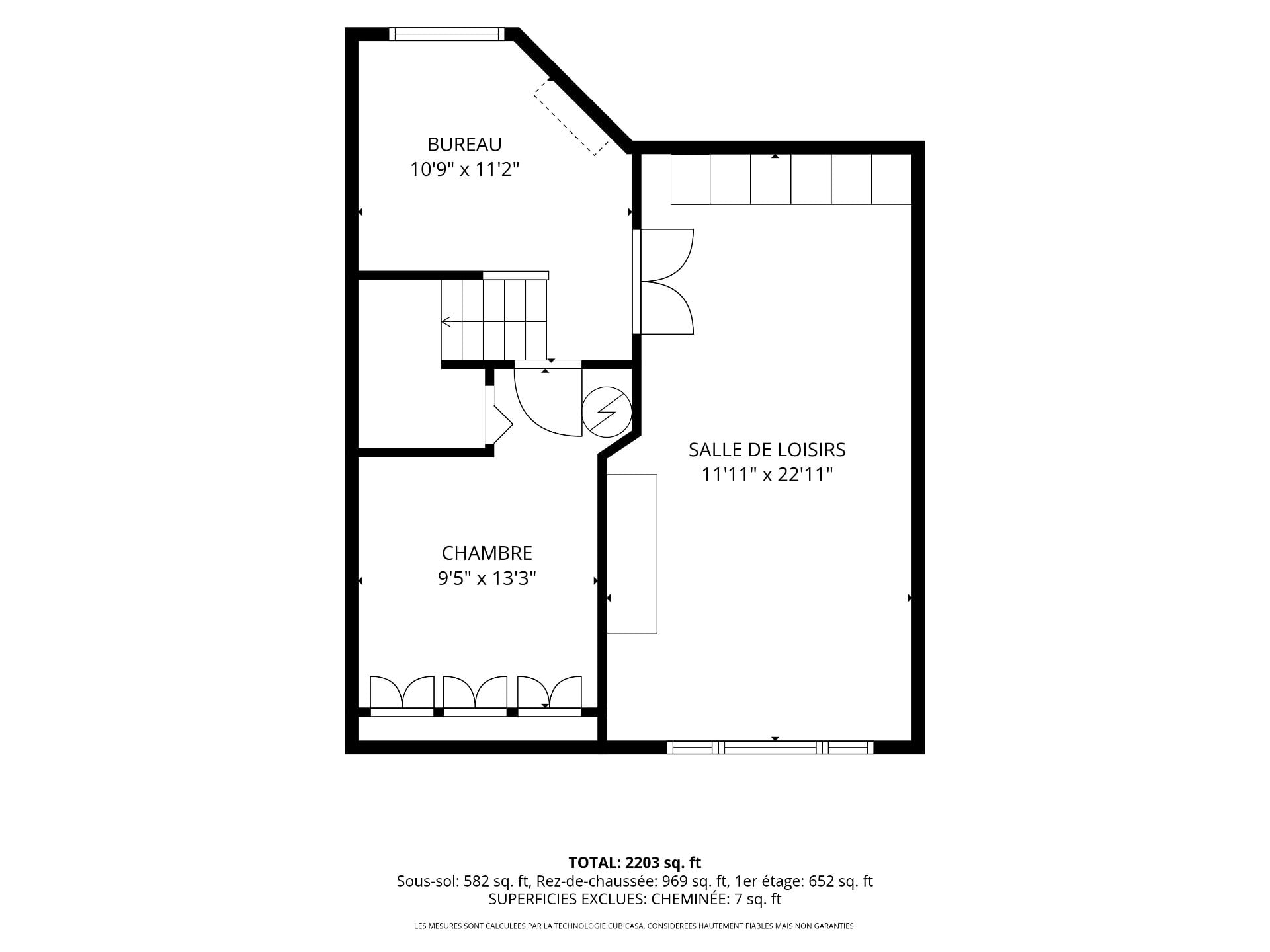Plan (croquis)