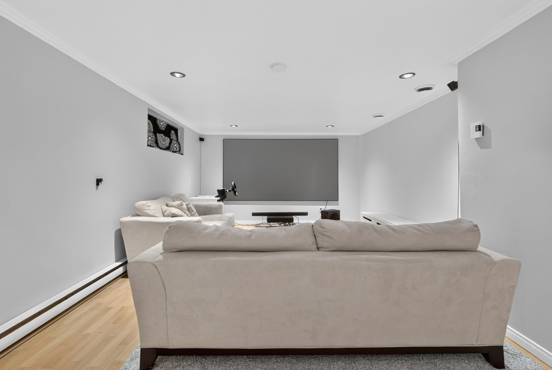 Cinéma maison