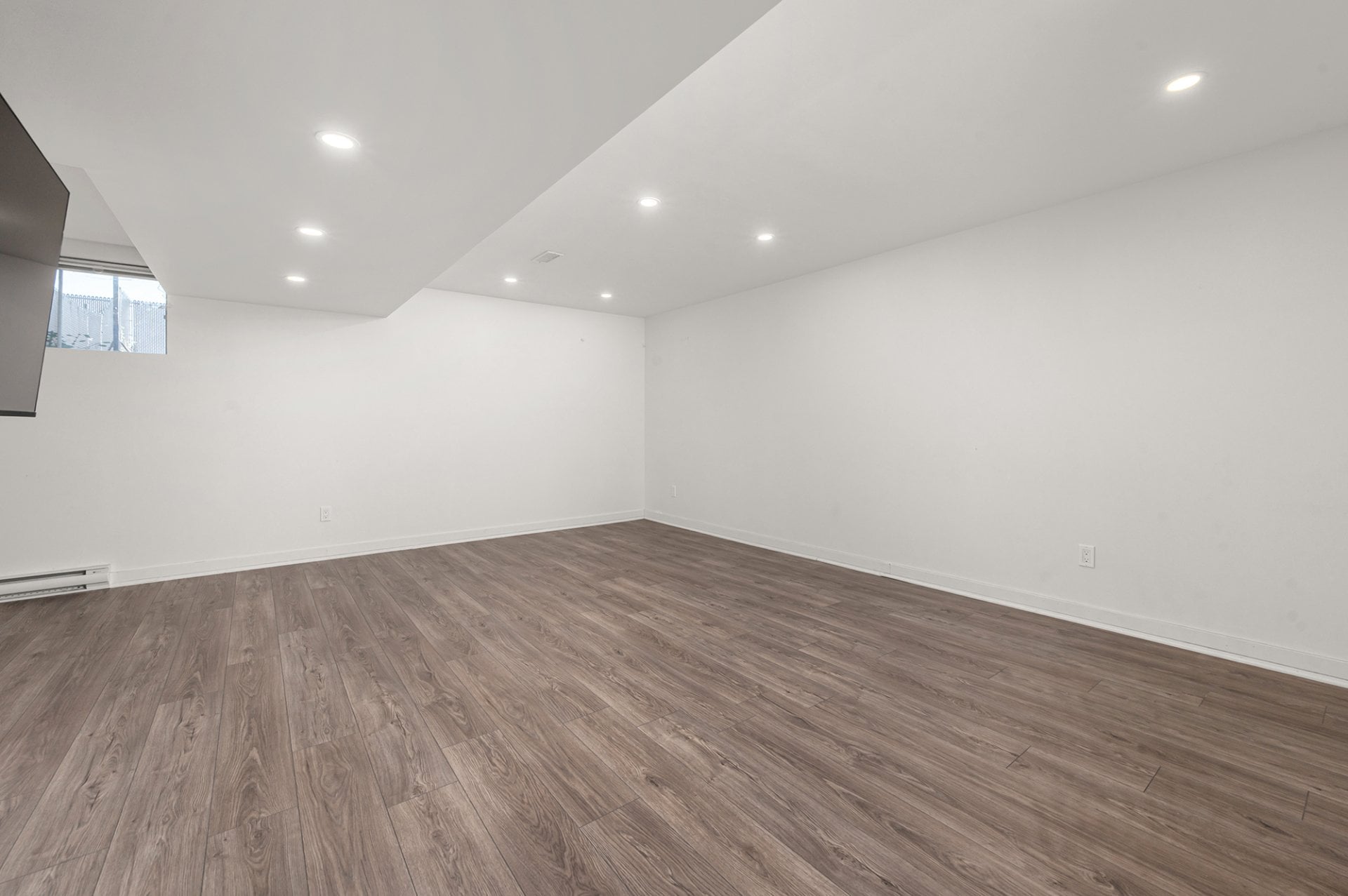 Salle familiale