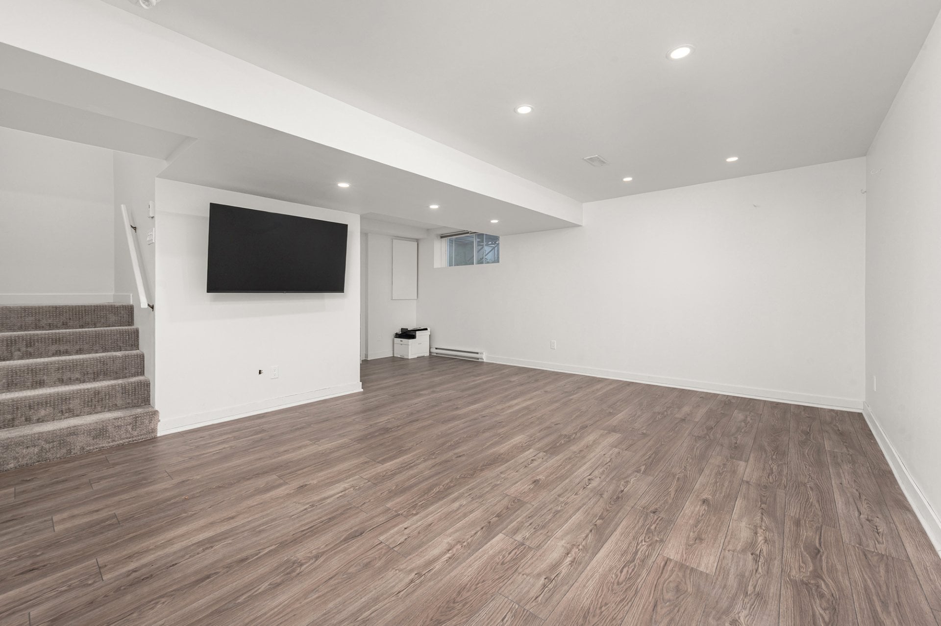 Salle familiale