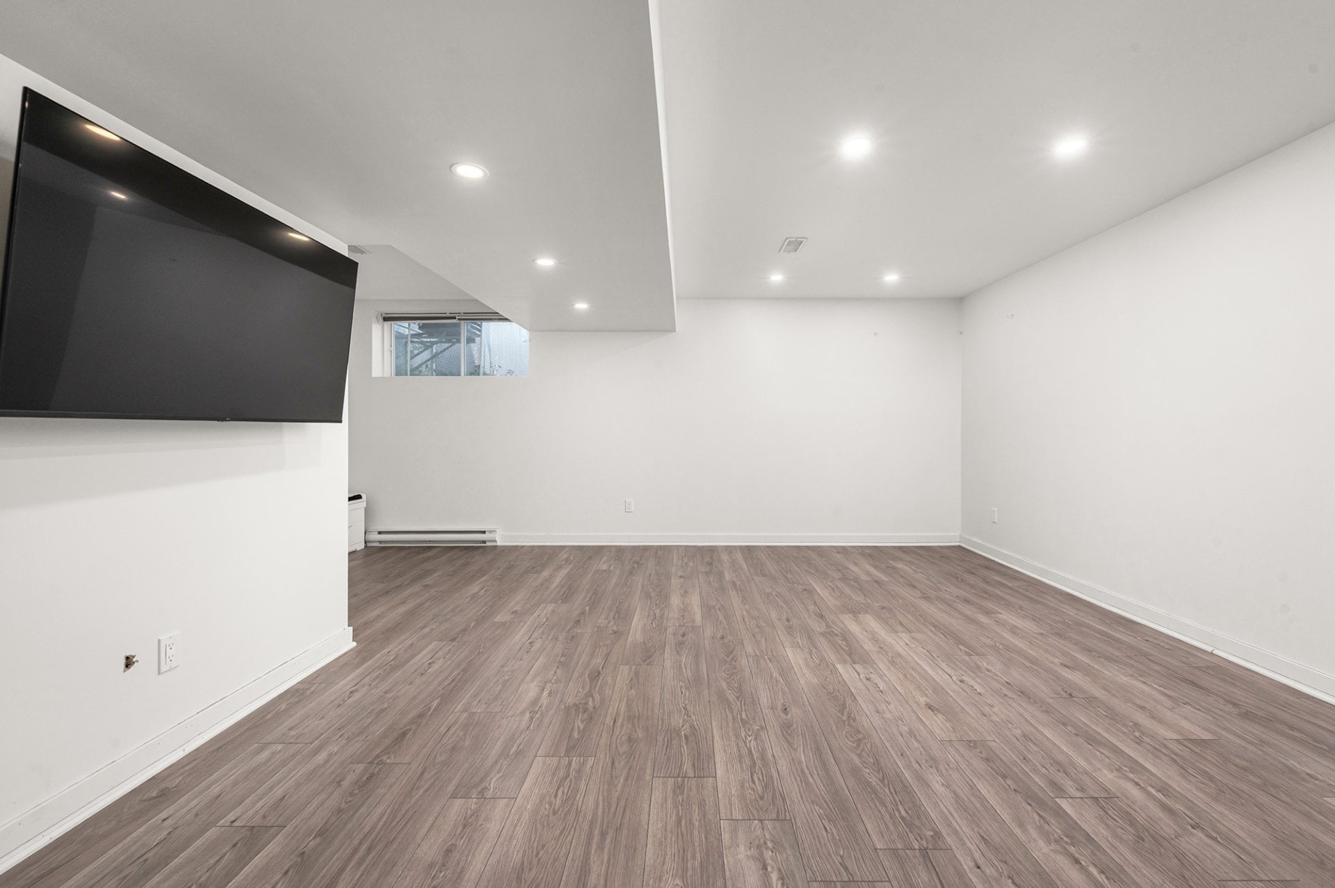 Salle familiale