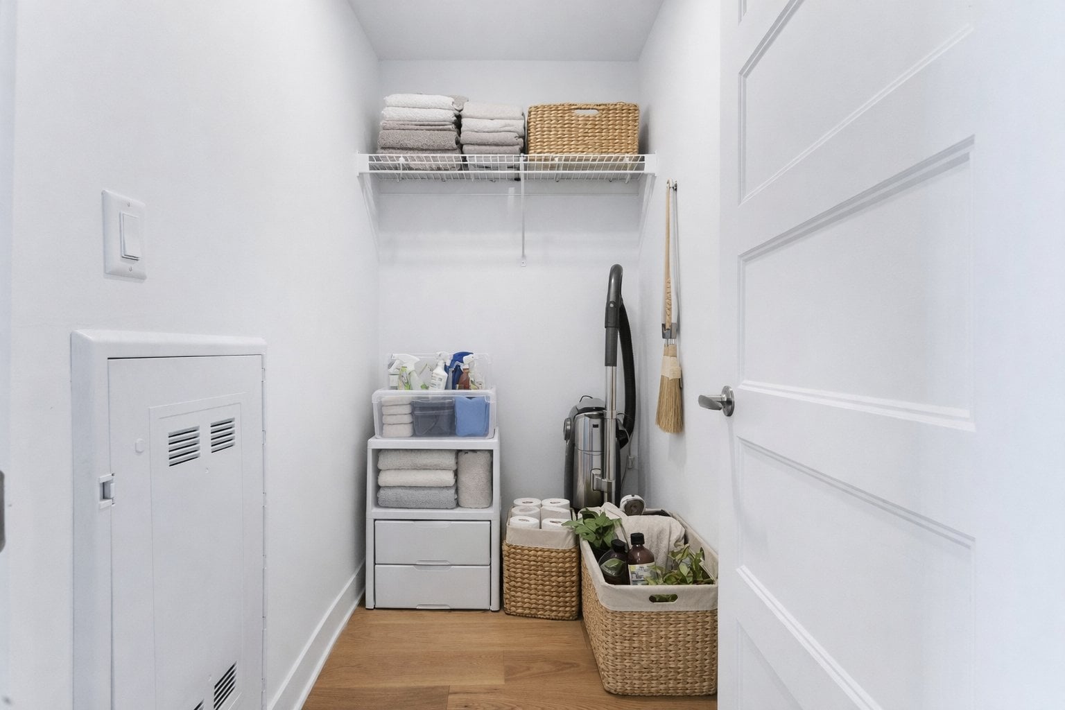 Storage