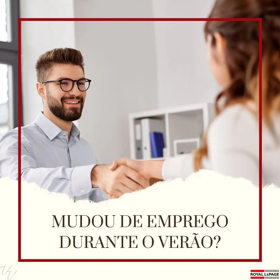 No verão, muitas mudanças significativas ocorrem no Quebec.