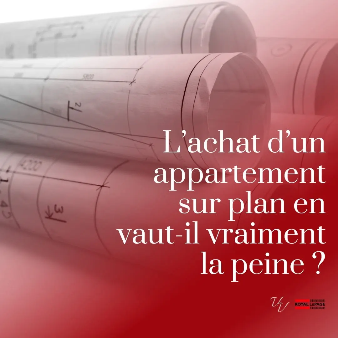 L'achat d'un appartement neuf sur plan offre la promesse d'un espace personnalisable, mais il comporte également des…