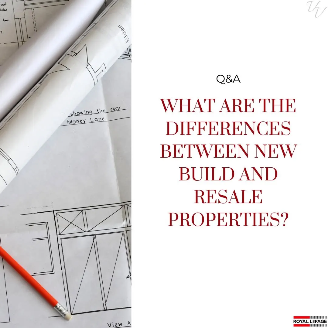Considering purchasing a new home? Here are some key points to keep in mind: