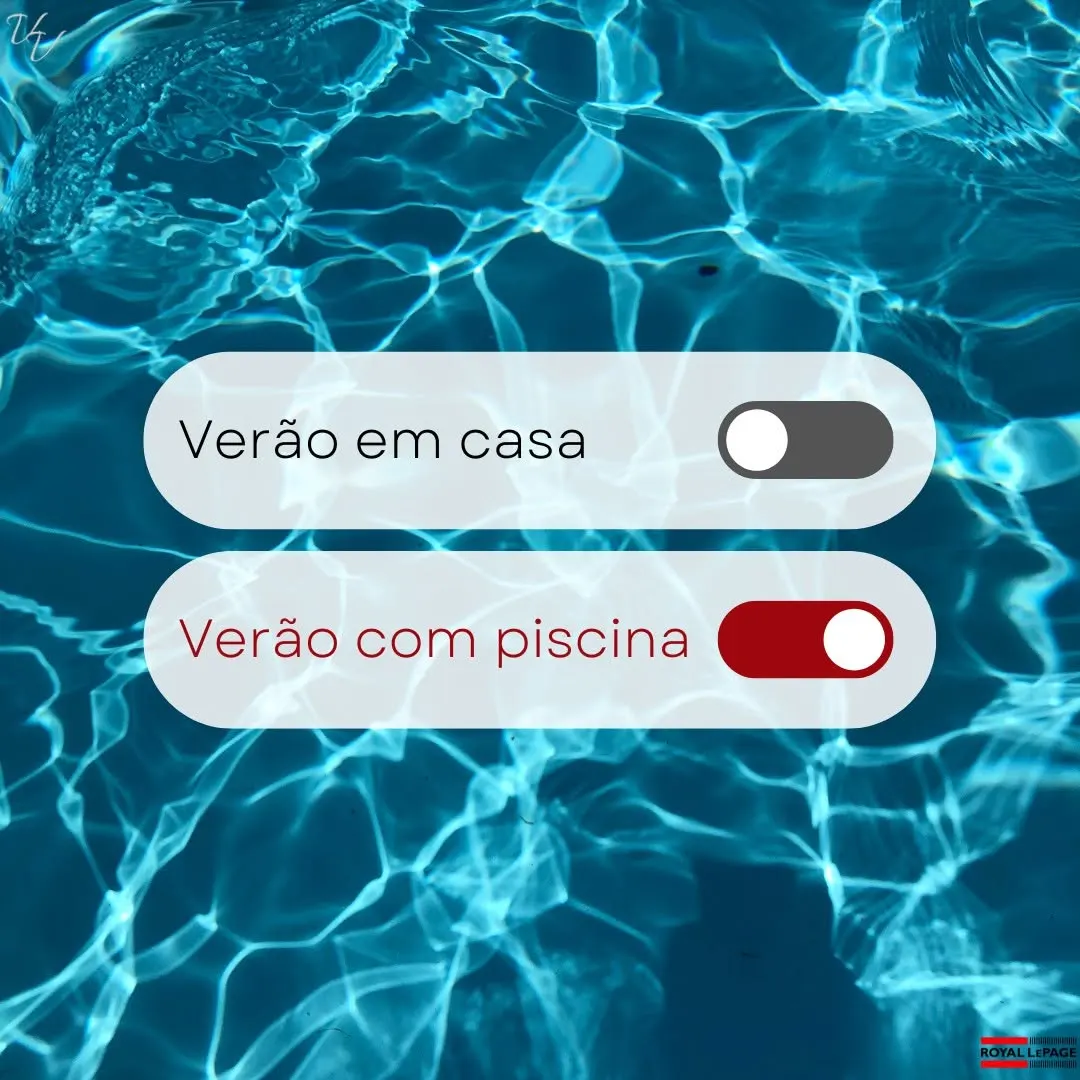 O verão chegou e a hora de aproveitar é agora!