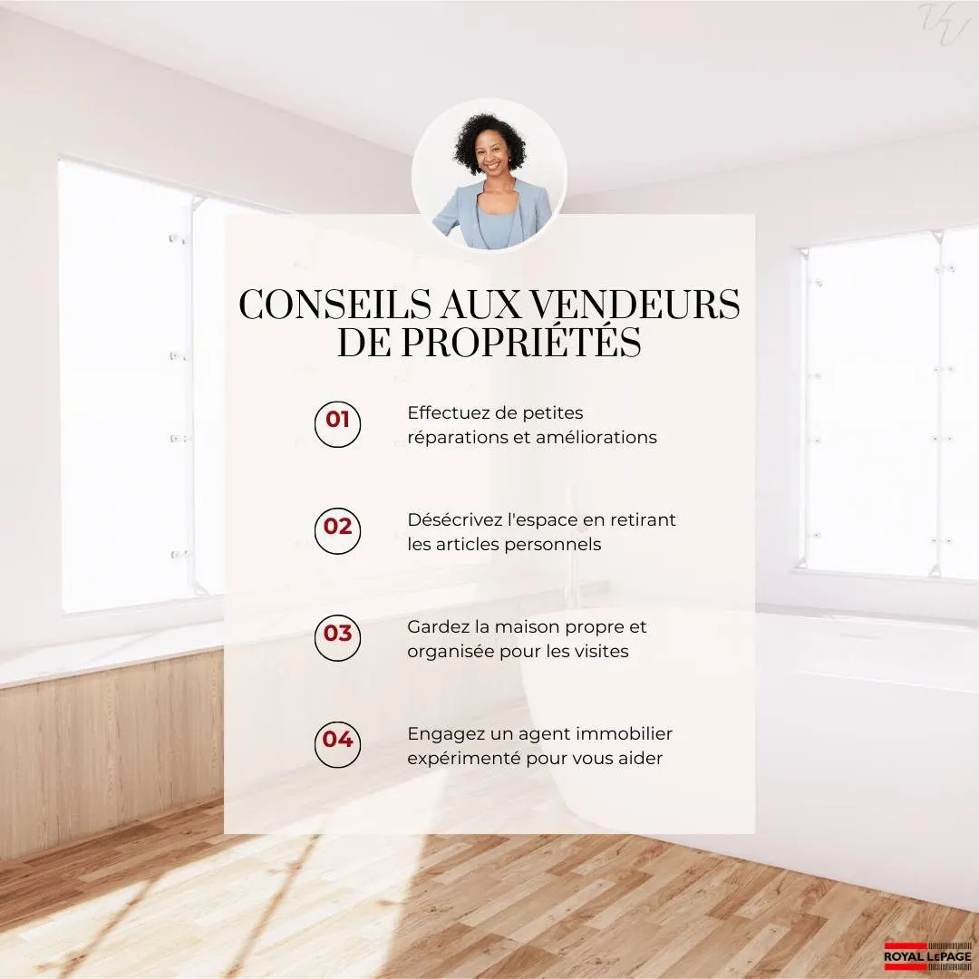 Prêt à vendre votre maison comme un pro ?