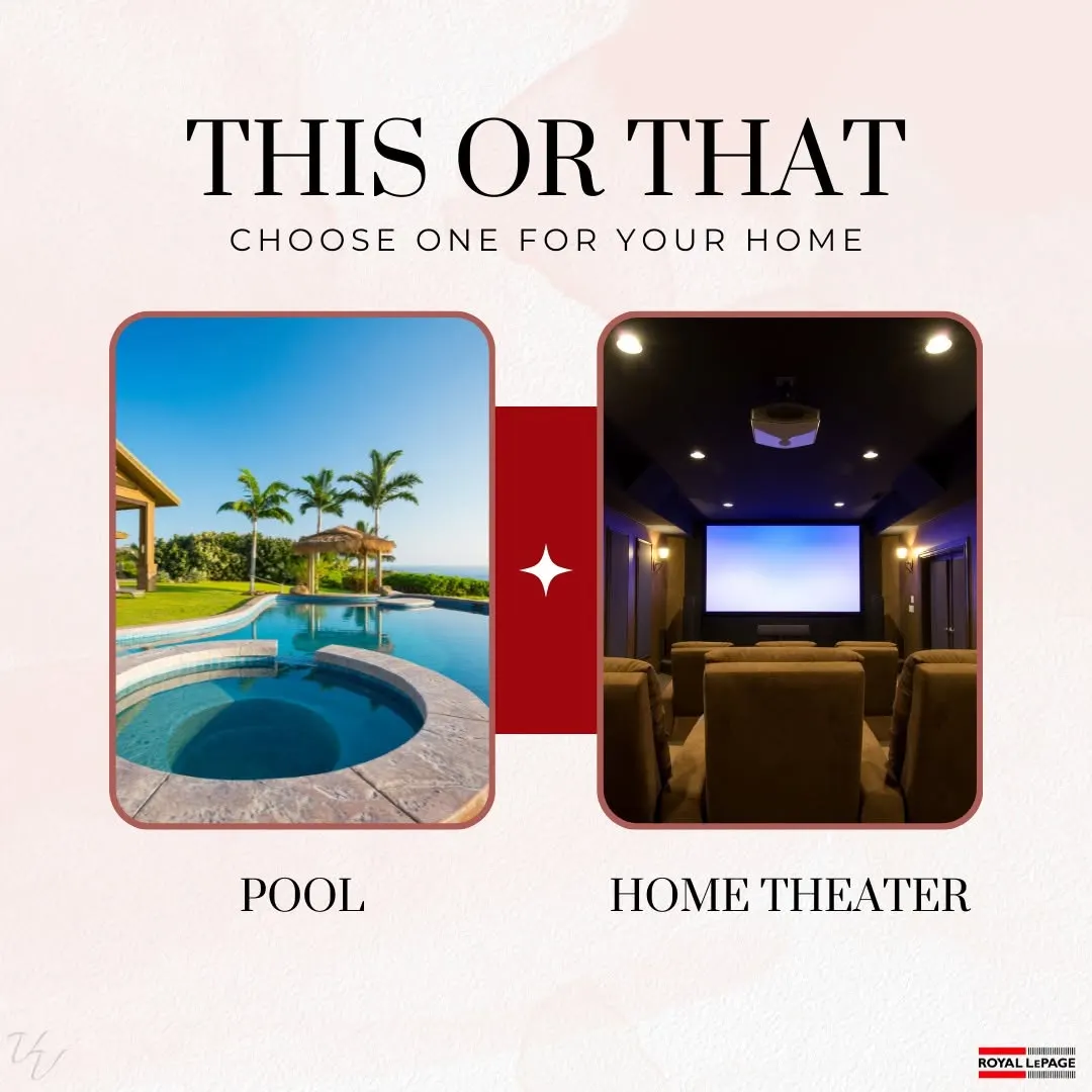 Imagine having the ultimate relaxation spot right in your backyard with a sparkling pool, or creating unforgettable…
