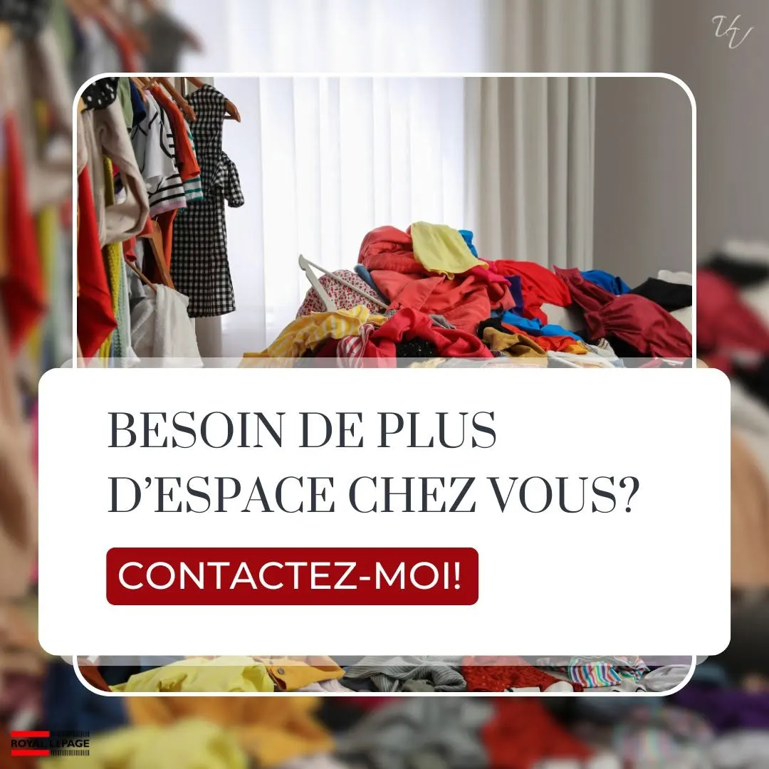 Besoin de renouveau ?