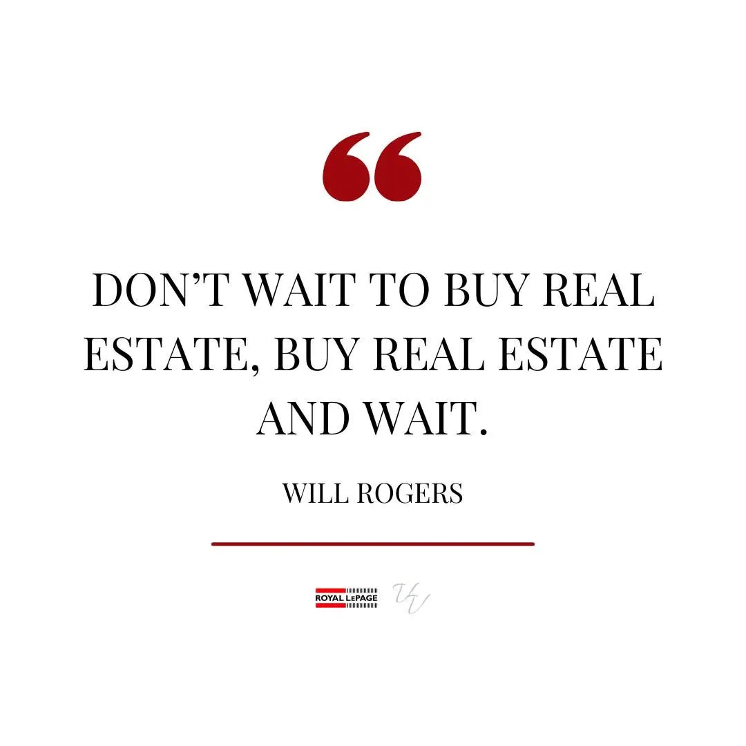 Real estate isn't just an investment; it's a journey to building long-term wealth and stability.