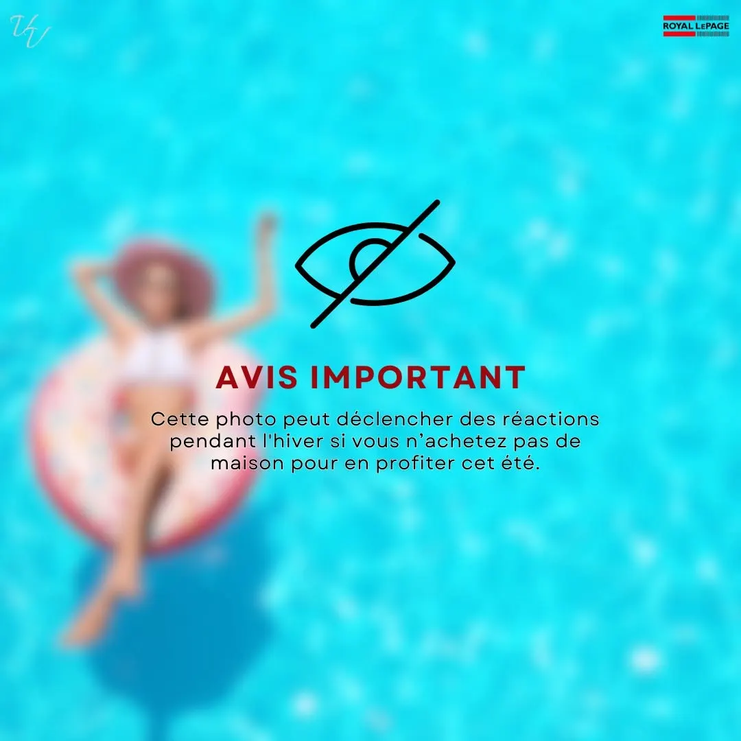 Si l'été dernier vous avez regretté de ne pas disposer d'un grand jardin, d'une piscine ou d'un espace de loisirs,…