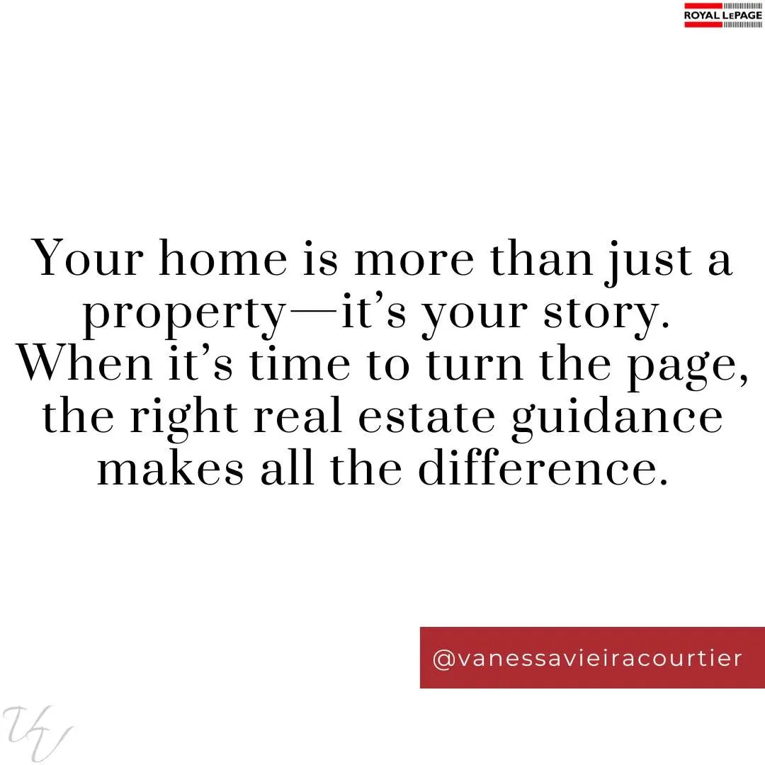 Selling your home isn’t just a transaction—it’s a major life transition.