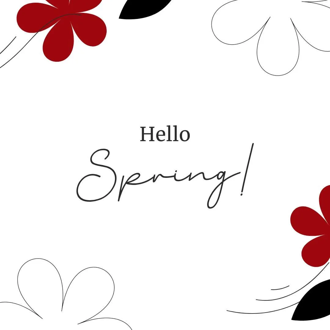 Spring is Coming – Is Your Dream Home Waiting?