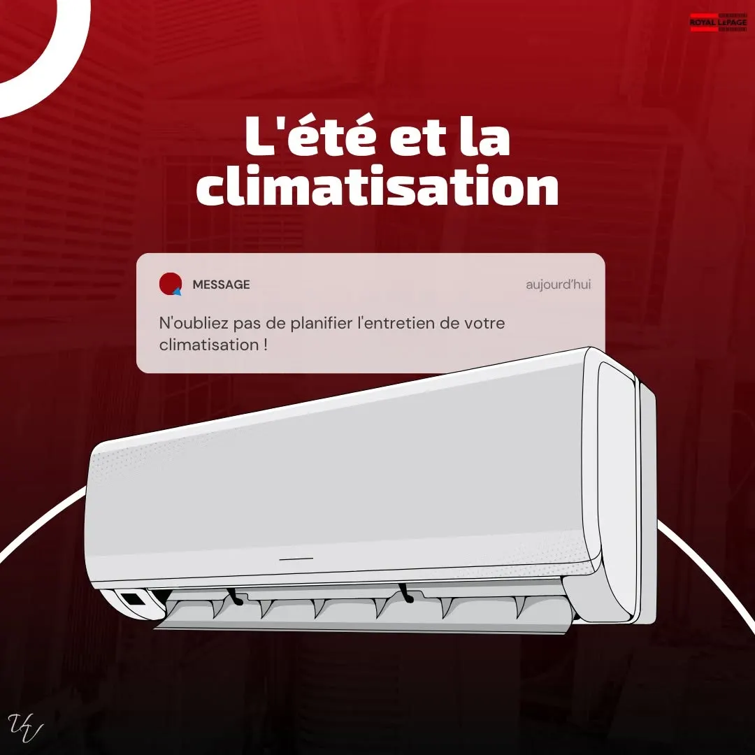 L’été approche… Votre climatiseur est-il prêt ?