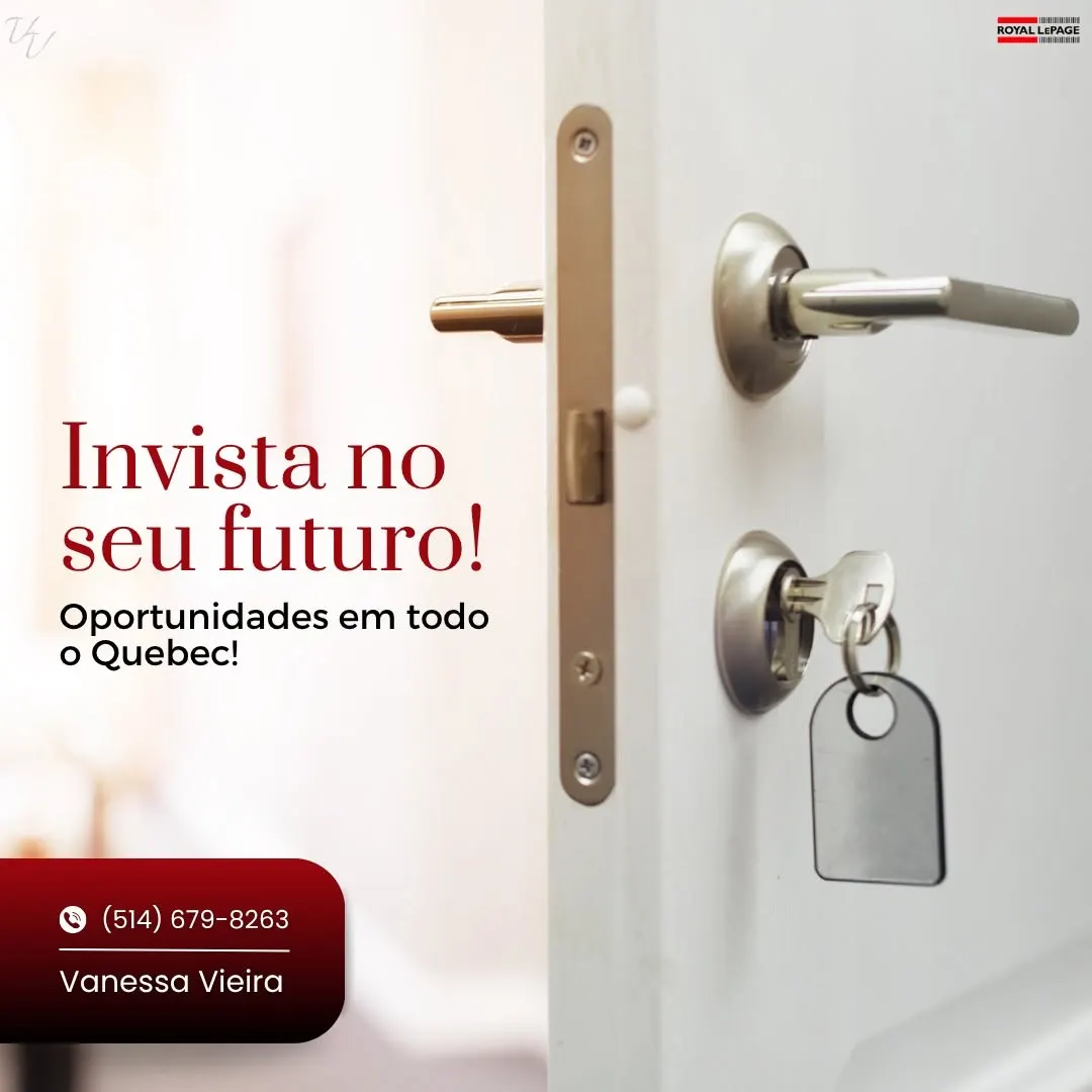 Quer investir no futuro?