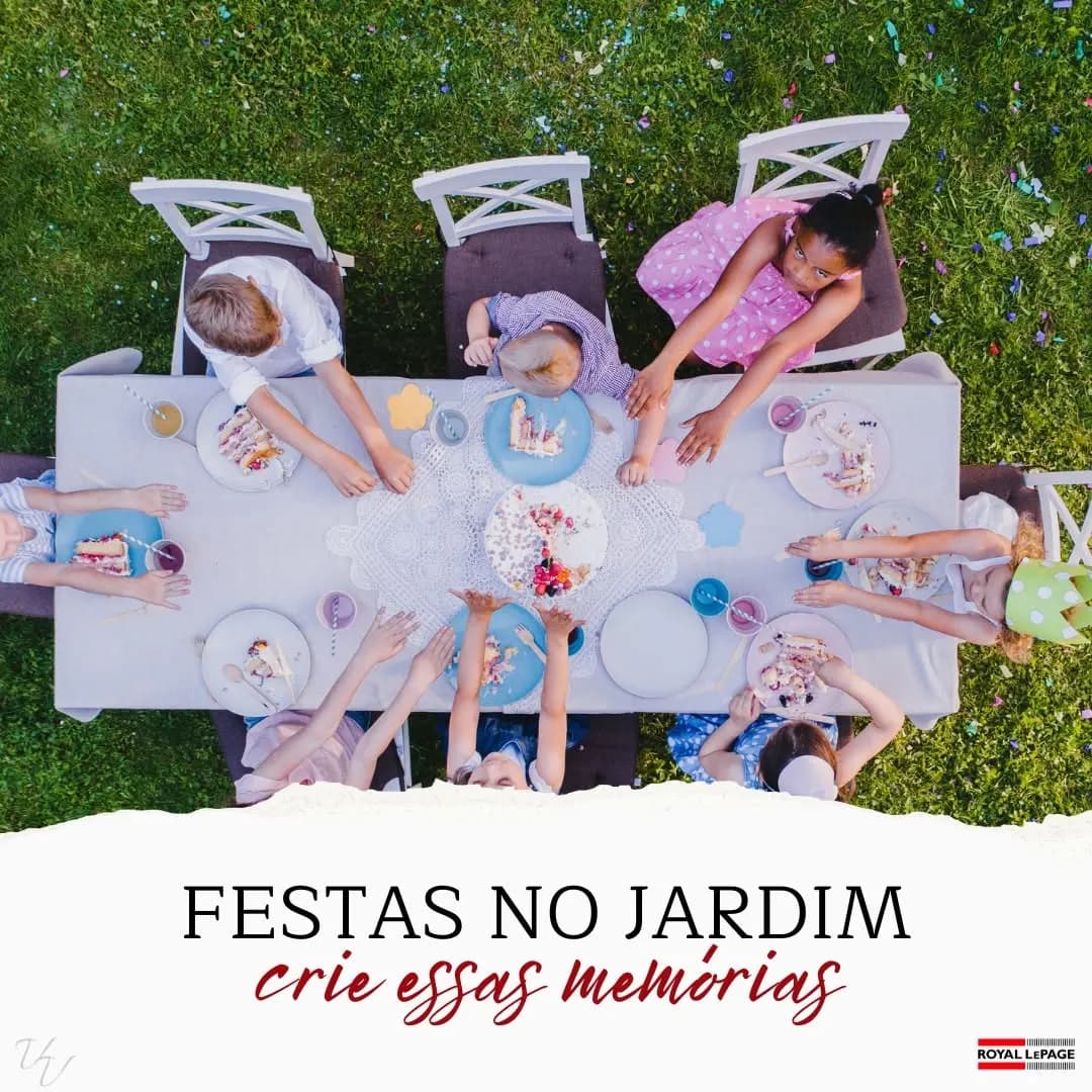 Seu filho nasceu no verão?