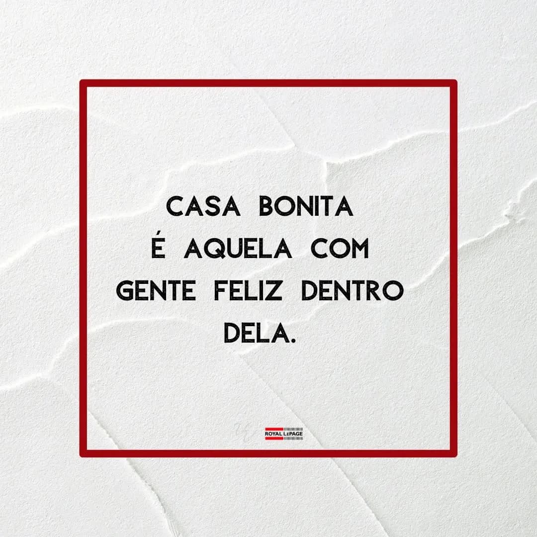 Mais do que paredes e decoração, o que realmente transforma uma casa em lar são os momentos vividos, as risadas e as…