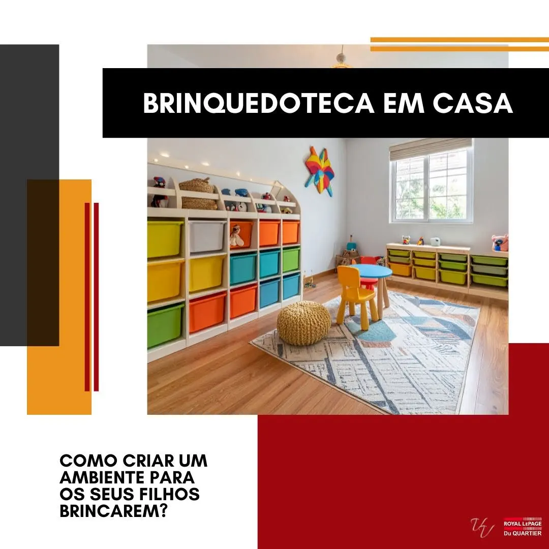 Inverno, crianças em casa e muita energia para gastar…