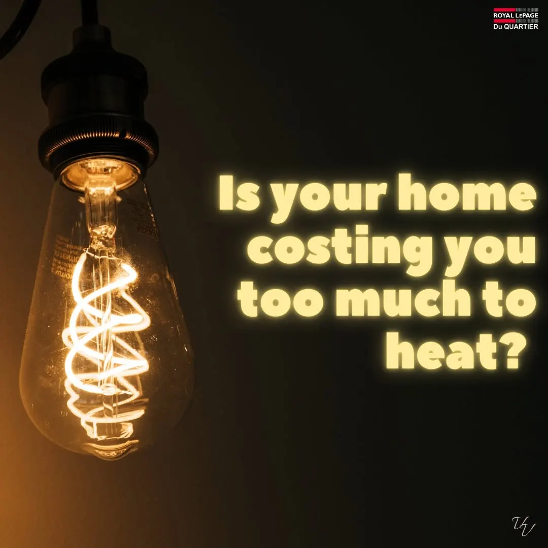 Not all homes are created equal — especially when it comes to insulation