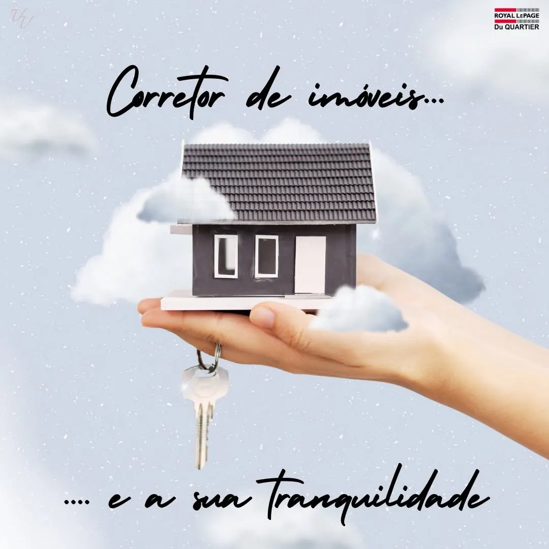 Mais do que uma transação, é uma relação de confiança