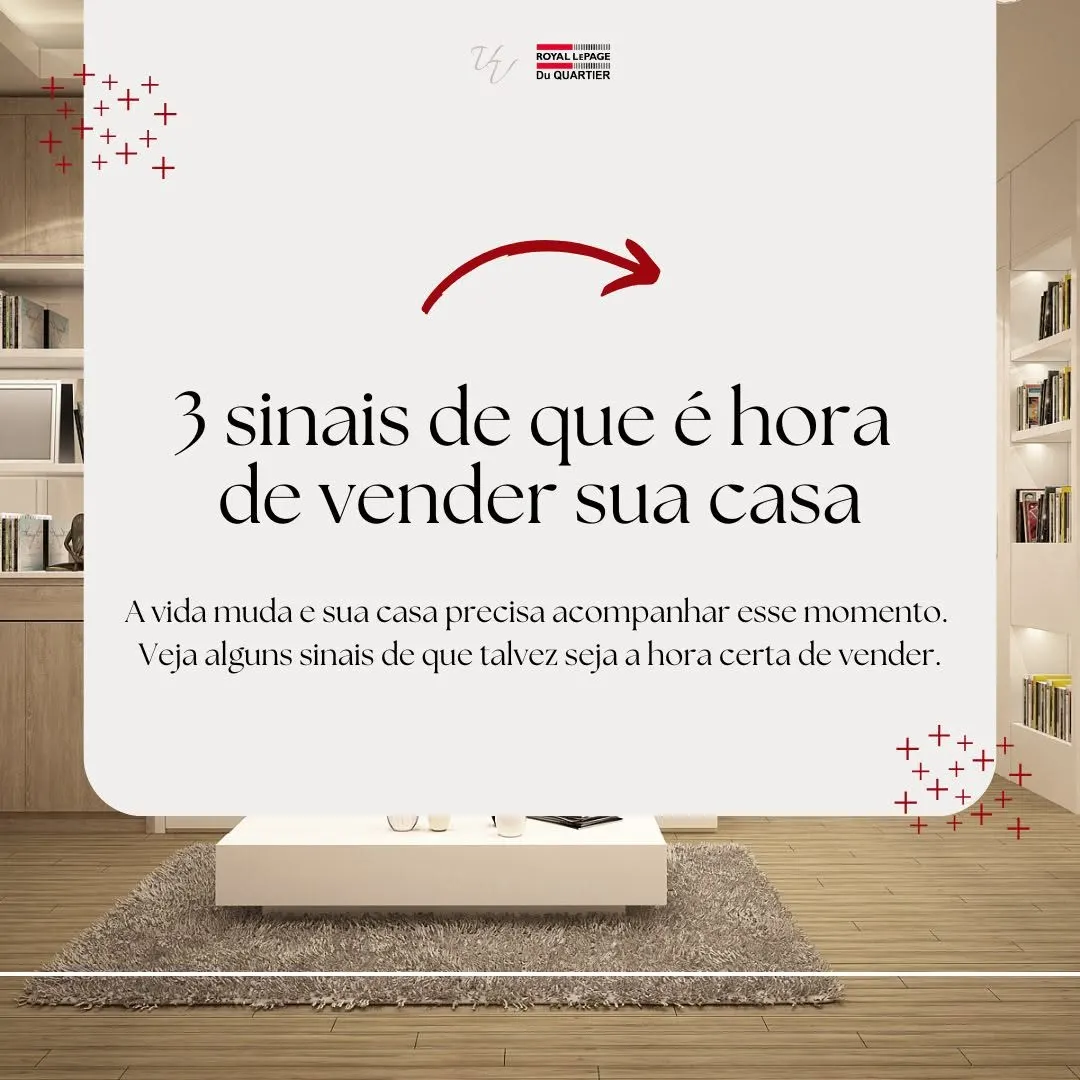 Sua casa ainda faz sentido para a sua vida hoje?