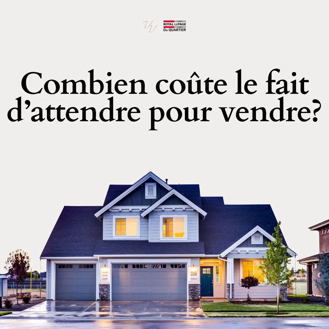 Le marché immobilier change rapidement, et le bon moment pour vendre dépend de plusieurs facteurs : les taux…