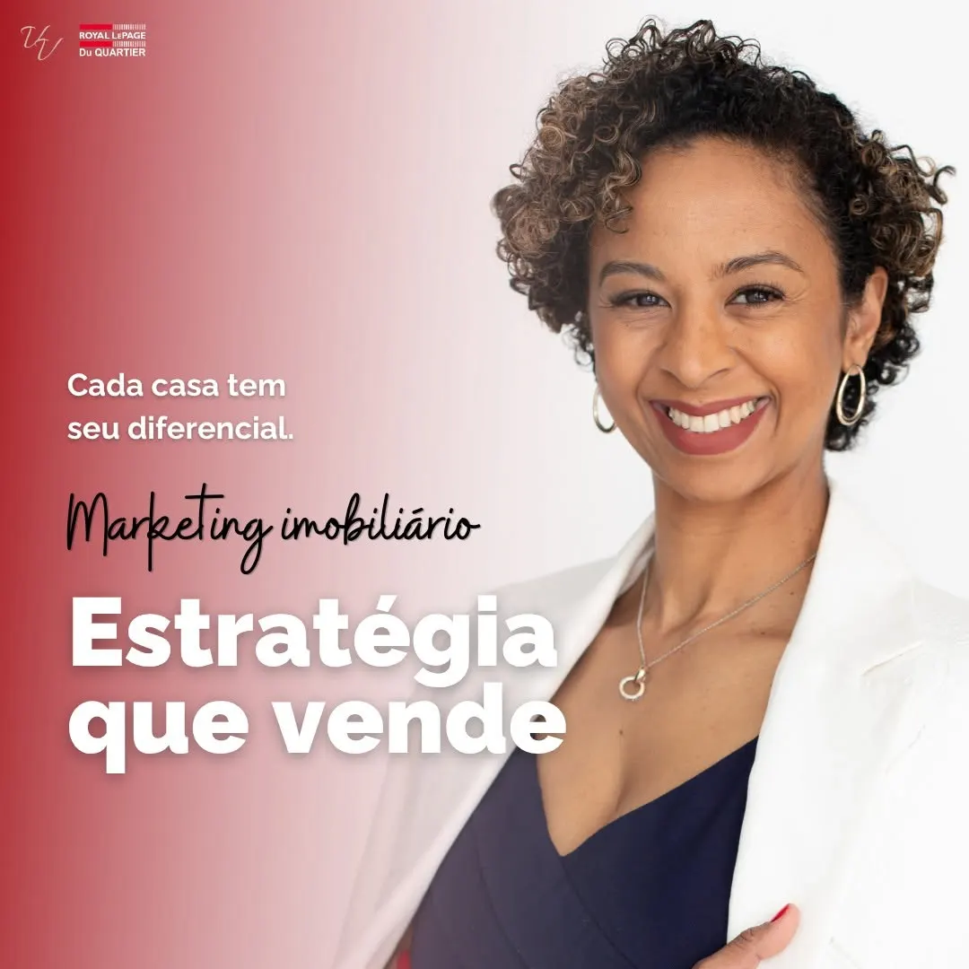 Vender um imóvel vai muito além de colocar uma placa e publicar fotos.