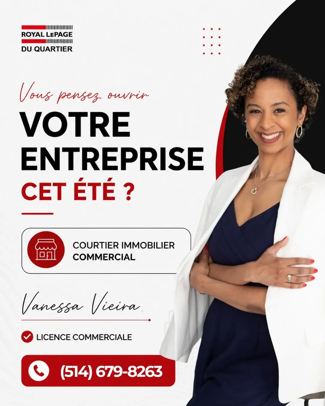 L’été est le moment idéal pour lancer votre projet d’entreprise!