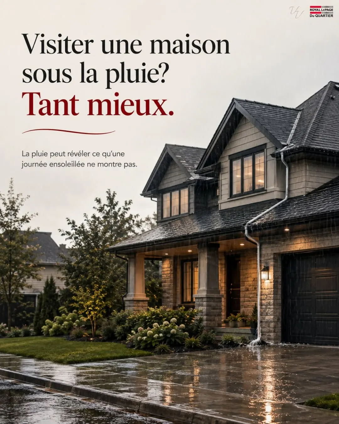 Septembre marque la transition entre l’été et l’automne au Québec…