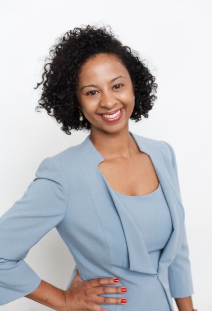 Vanessa Vieira Portrait